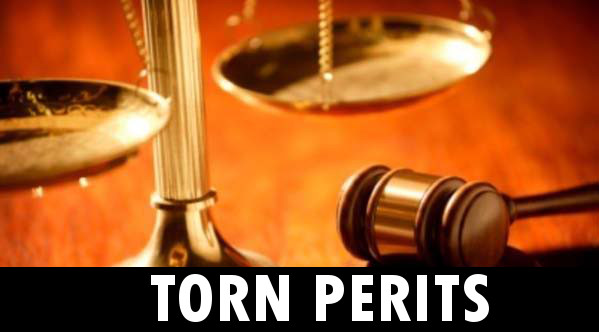Torn Perits