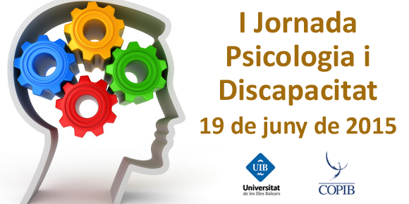 I Jornada Discapacitat