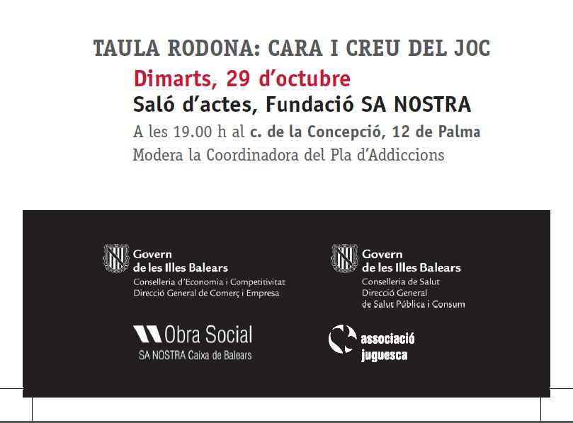 Taula rodona