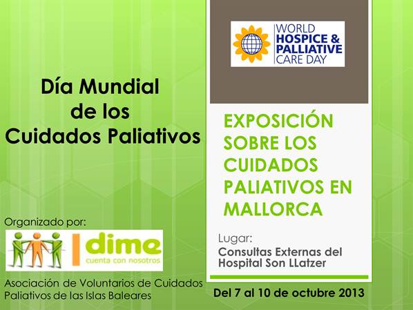 Exposició Paliatius