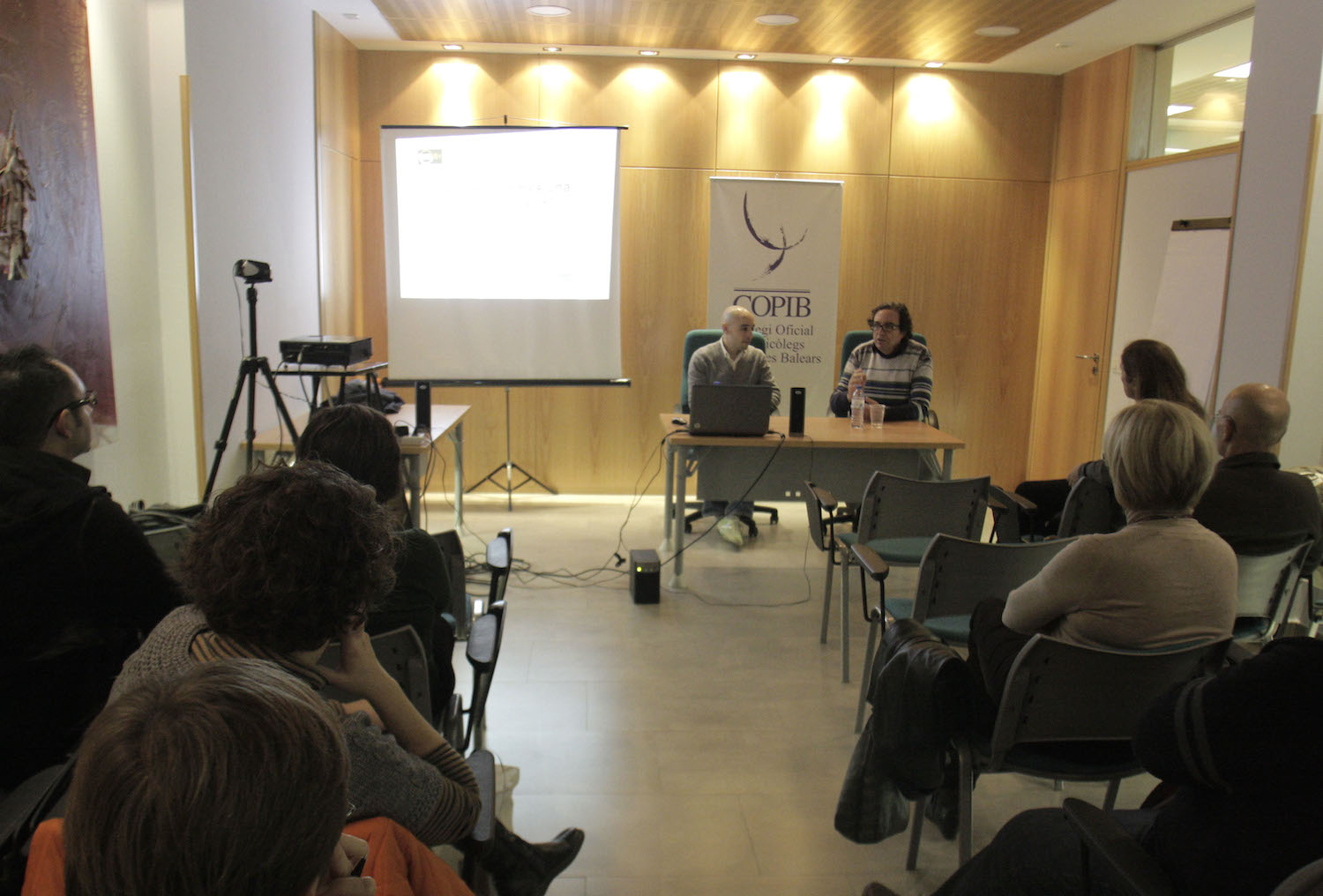 Conferència VIH/SIDA