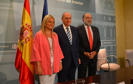 Signatura conveni