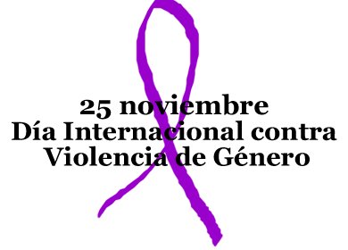 Día Internacional per a l'Eliminació de la Violència contra les Dones