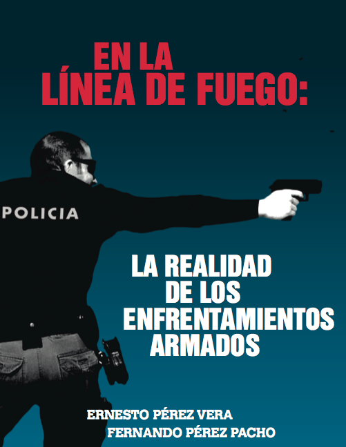 En la línea de fuego 2