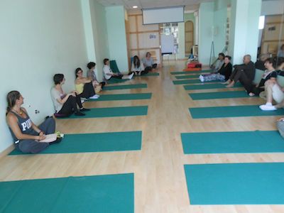 Mindfulness Eivissa