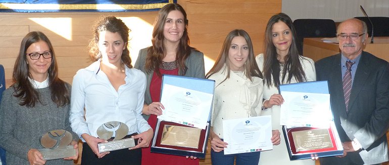 Premi Psicofundació 2014