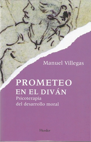 Prometeo en el diván