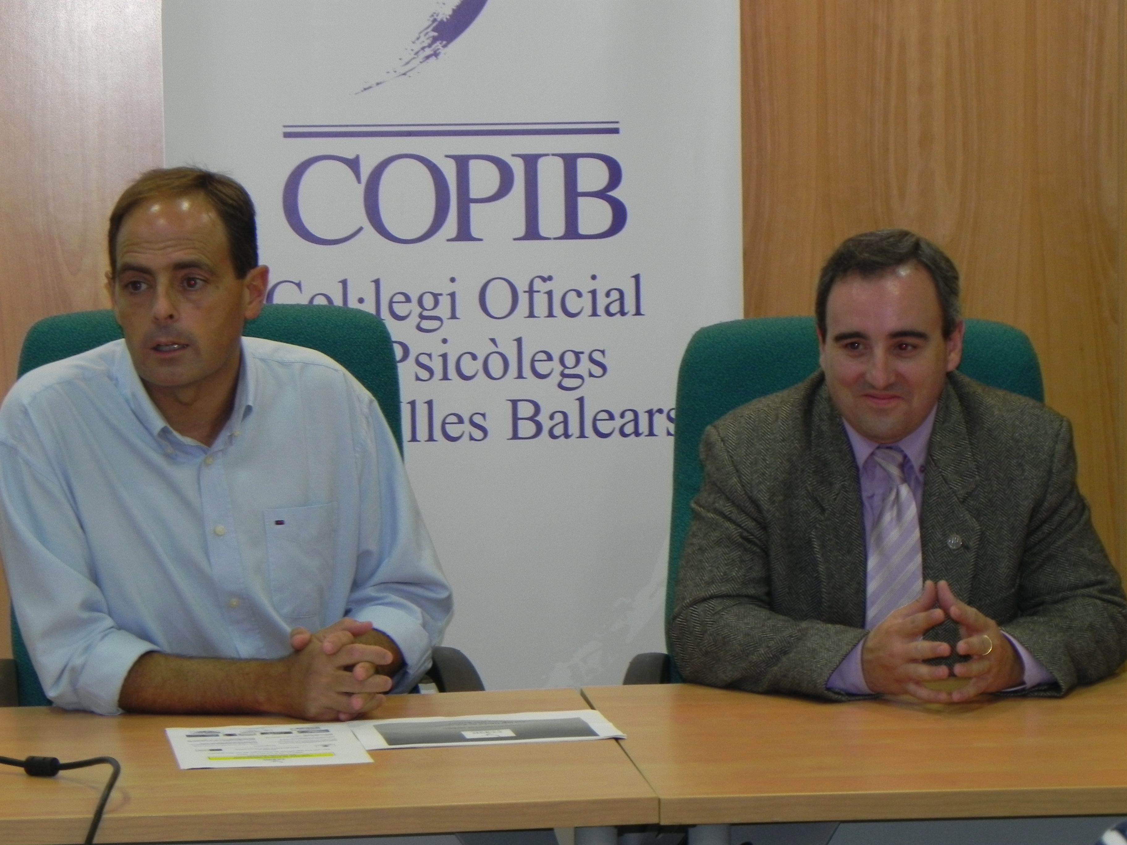 Jornada Portes Obertes 2