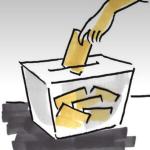 Eleccions Junta de Govern del COPIB 2023