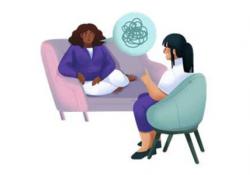CURSO ONLINE: Psicología en infertilidad y dificultades reproductivas