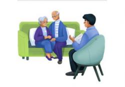 CURSO ONLINE: Intervención y acompañamiento neuropsicológico en un caso de alzheimer precoz altamente sensible