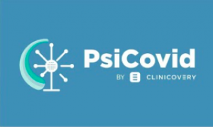 L'App PsiCovid està disponible de manera gratuïta per als professionals sanitaris que desitgin utilitzar-la
