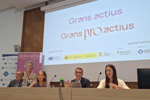 El COPIB colabora con el Govern en la promoción de la formación digital para profesionales