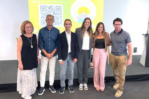 El COPIB asiste a la presentación de la Guía que concreta las funciones de los profesionales de la psicología en los servicios de acogimiento residencial