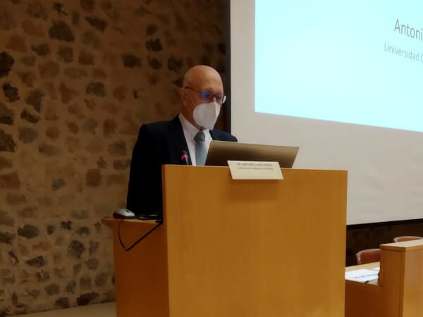 Antonio Cano Vindel